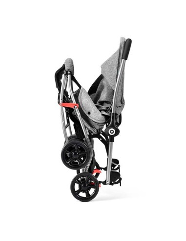 Carrito de paseo para Bebé WEEGO...