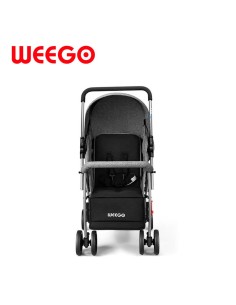 Carrito de paseo para Bebé...