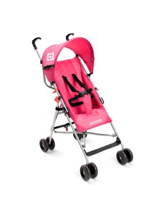 Carrito de paseo para Bebé... 2