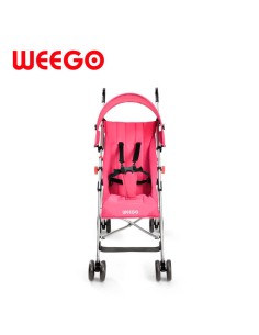 Carrito de paseo para Bebé...