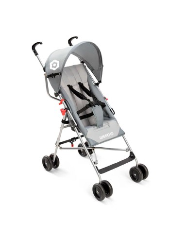 Carrito de paseo para Bebé WEEGO...