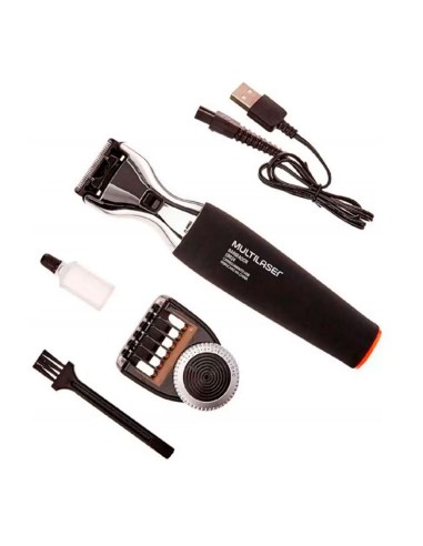 Afeitadora inalámbrica 3 en 1...