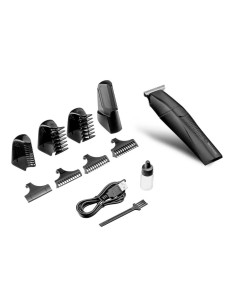 Afeitadora inalámbrica 9 en... 2