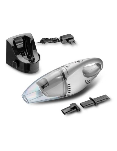 Aspiradora portátil inalámbrico...