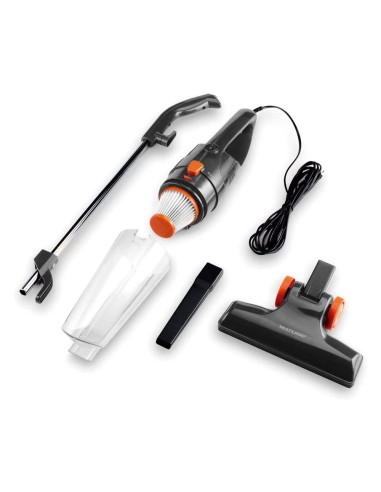 Aspiradora Vertical Cyclone 2 en 1...