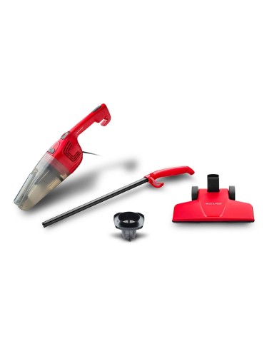 Aspiradora vertical 2 en 1 MULTILASER...