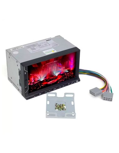 Media Center Evolve FIT S Pantalla...