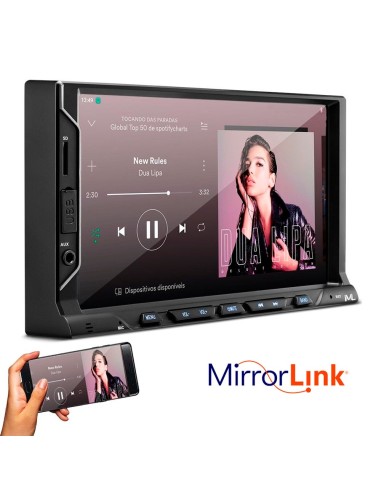 Media Center Evolve FIT S Pantalla...