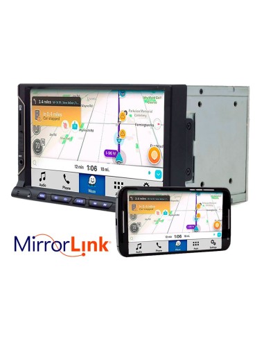 Media Center Evolve FIT S Pantalla...