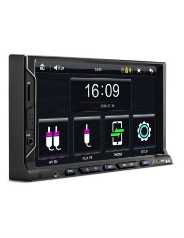 Media Center Evolve FIT S Pantalla...