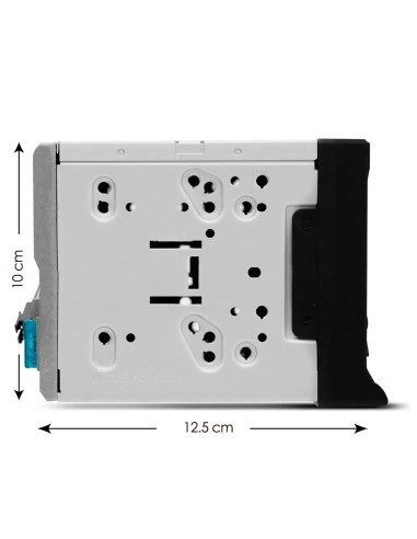 Media Center Evolve FIT S Pantalla...