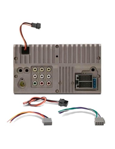 Media Center Evolve FIT S Pantalla...