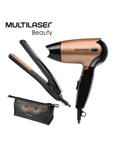 Kit de viaje mini secadora...