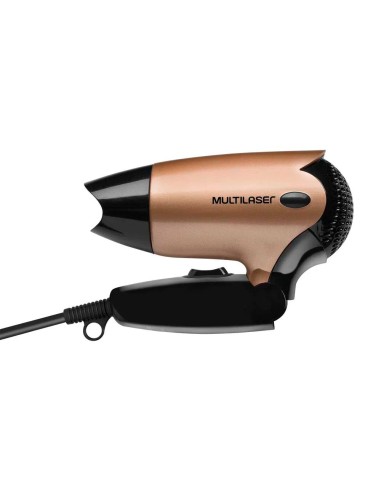 Kit de viaje mini secadora plegable y...