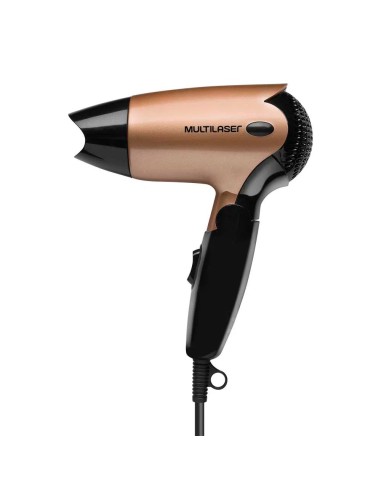 Kit de viaje mini secadora plegable y...