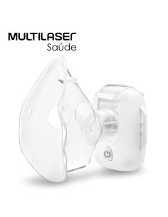 Nebulizador e inhalador...