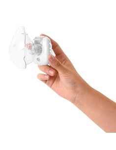 Nebulizador e inhalador... 2