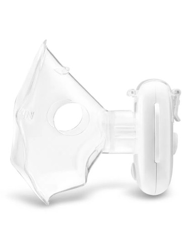 Nebulizador e inhalador portátil...