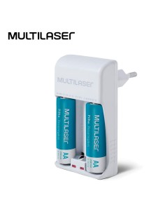 Cargador para 4 baterías...