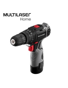 Destornillador y taladro...