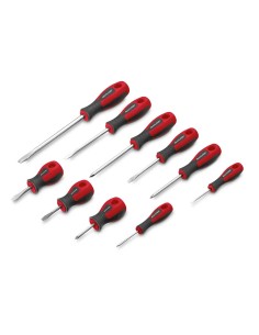 Juego de destornilladores... 2