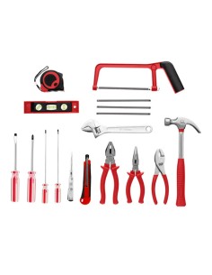 Juego de herramientas... 2