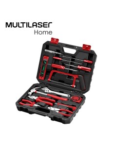 Juego de herramientas...