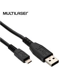 Cable Micro Usb 5 Pins...