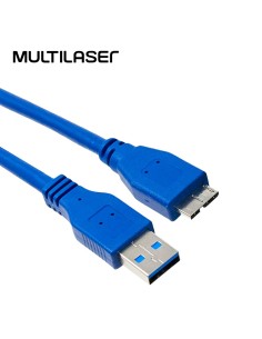 Cable USB de alta velocidad...