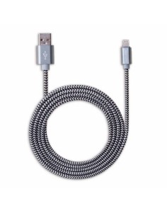 Cable Lightning Macho y... 2