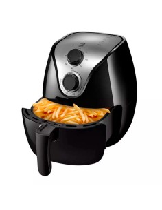 Freidora de aire eléctrica... 2