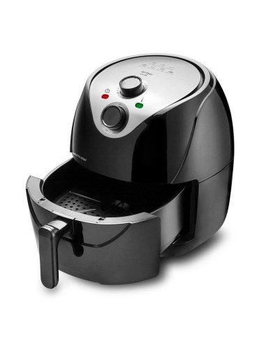 Freidora de aire eléctrica 6.5 Litros...