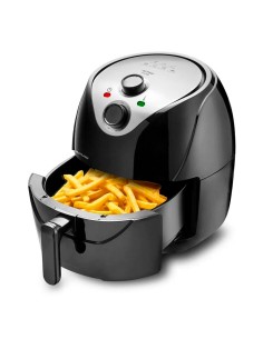 Freidora de aire eléctrica... 2