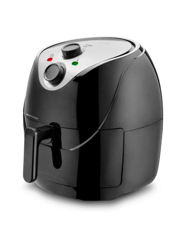 Freidora de aire eléctrica 6.5 Litros...
