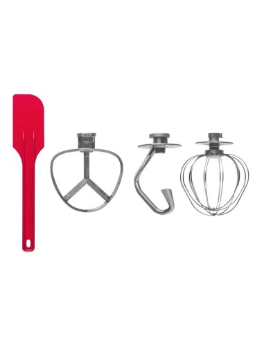 Batidora y mezcladora planetaria 3,5...