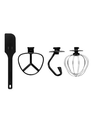 Batidora y mezcladora planetaria 3,5...