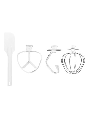 Batidora y mezcladora planetaria 3,5...