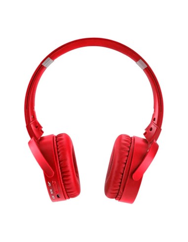 Auriculares estéreo inalámbricos...