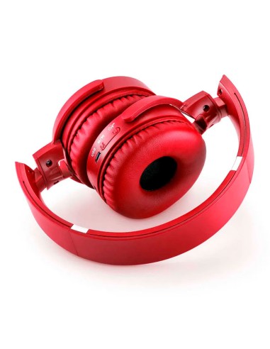 Auriculares estéreo inalámbricos...