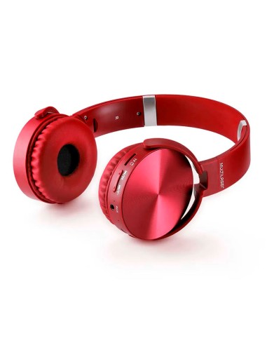 Auriculares estéreo inalámbricos...