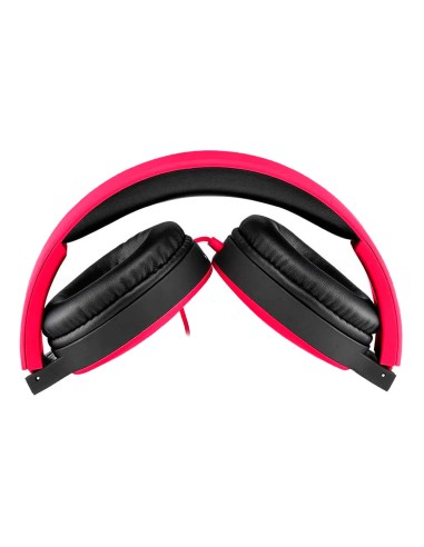 Auriculares estéreo MULTILASER New...