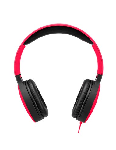 Auriculares estéreo MULTILASER New...