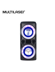 Parlante Bluetooth...