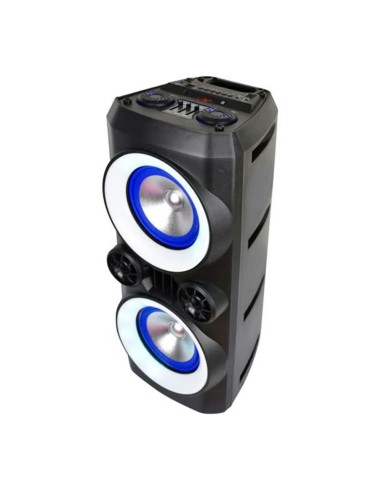 Parlante Bluetooth MULTILASER Mini...