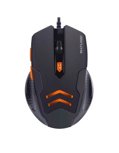 Mouse Gamer con mouse pad... 2