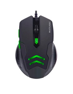 Mouse Gamer con mouse pad... 2