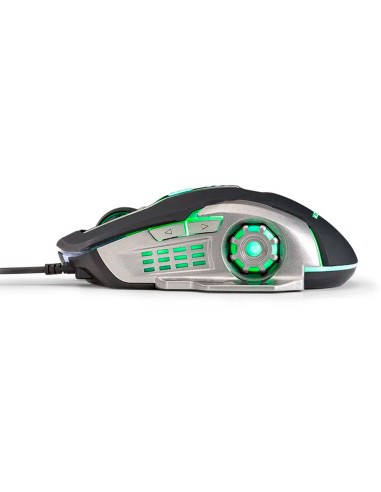 Mouse Gamer MULTILASER...