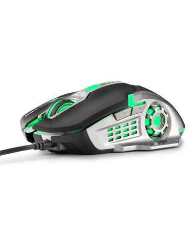 Mouse Gamer MULTILASER...