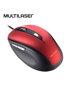 Mouse MULTILASER Comfort...