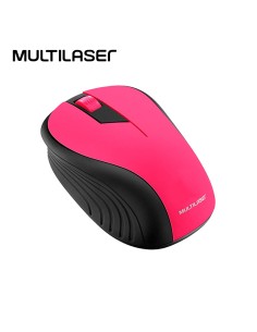 Mouse inalámbrico...